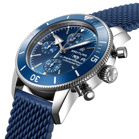 superocean breitling usato|breitling superocean chronometer price.